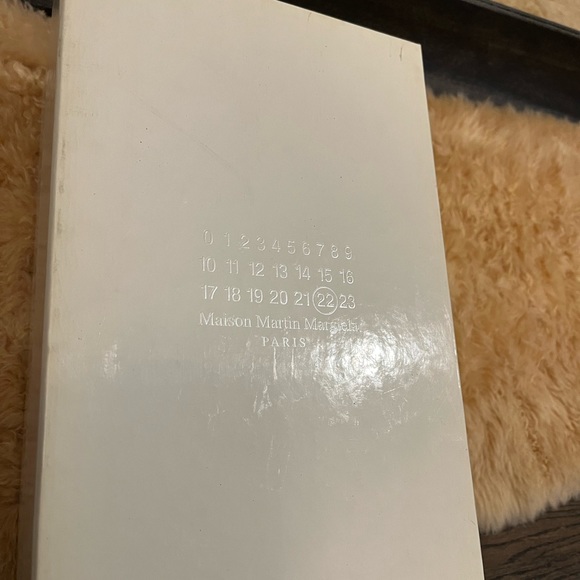 Maison Martin Margiela Sandal - Picture 4 of 9